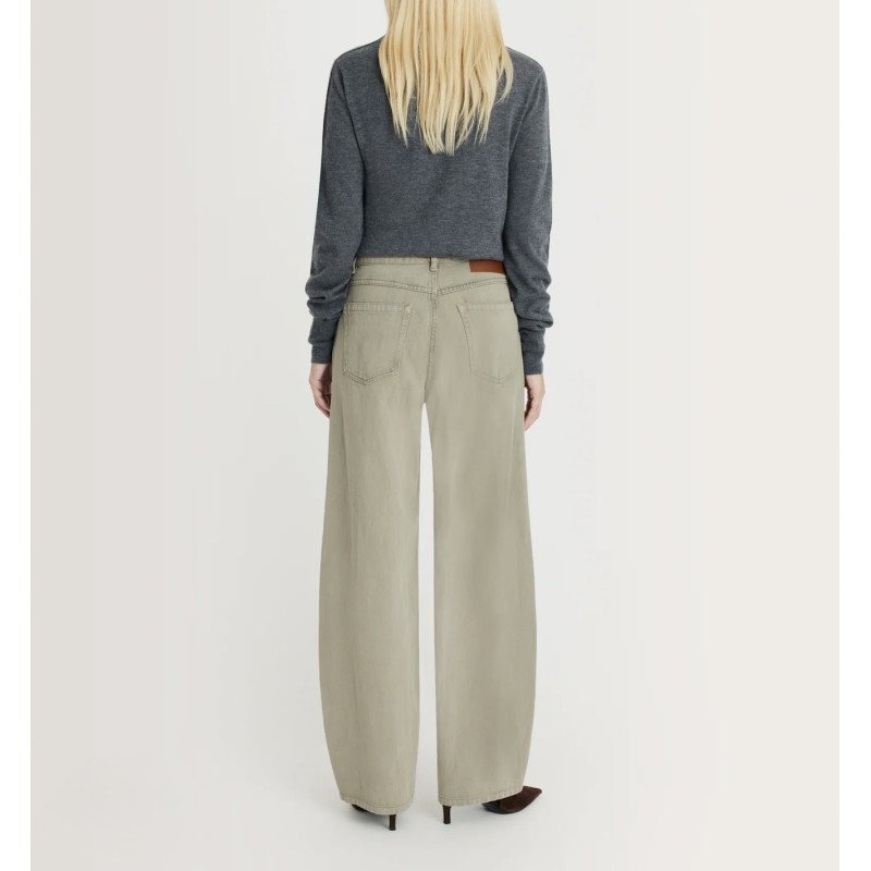 MARGAUX LONNBERG Pantalon EDGY