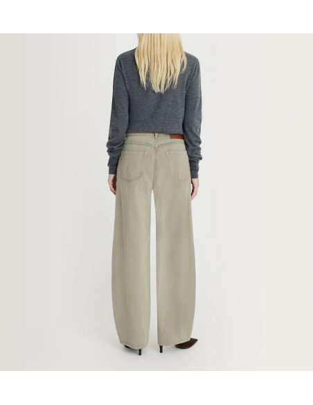 MARGAUX LONNBERG Pantalon EDGY