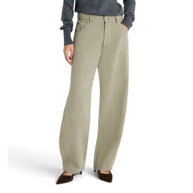 MARGAUX LONNBERG Pantalon EDGY