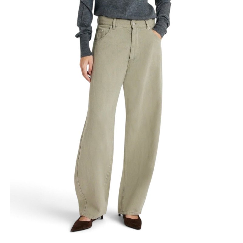 MARGAUX LONNBERG Pantalon EDGY
