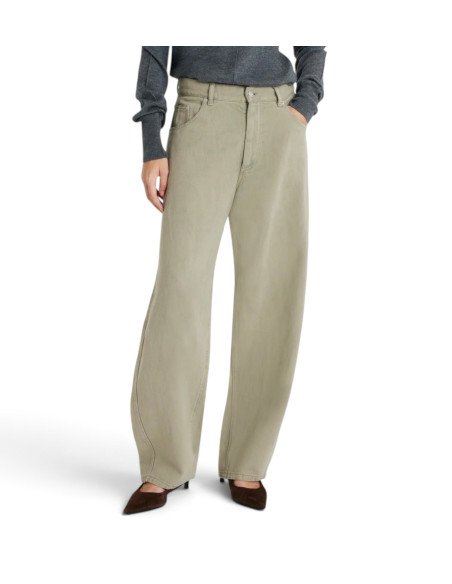 MARGAUX LONNBERG Pantalon EDGY