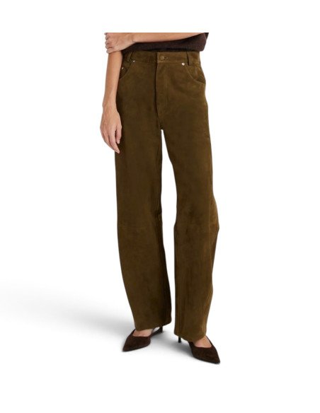 MARGAUX LONNBERG Pantalon EDGY