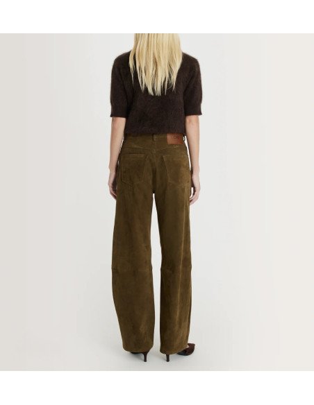MARGAUX LONNBERG Pantalon EDGY