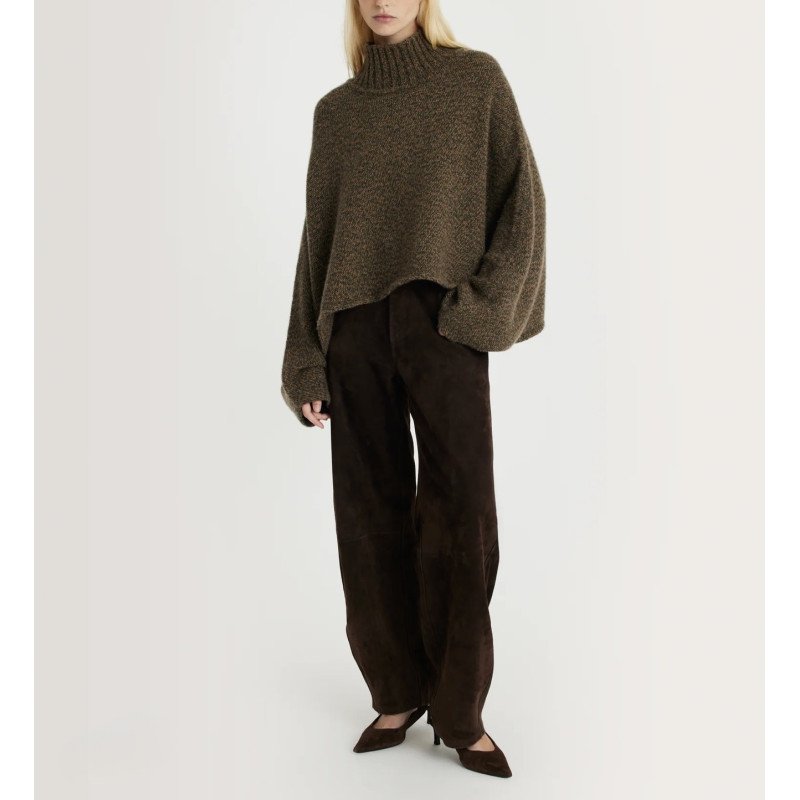 MARGAUX LONNBERG Pull OTIS