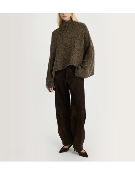MARGAUX LONNBERG Pull OTIS