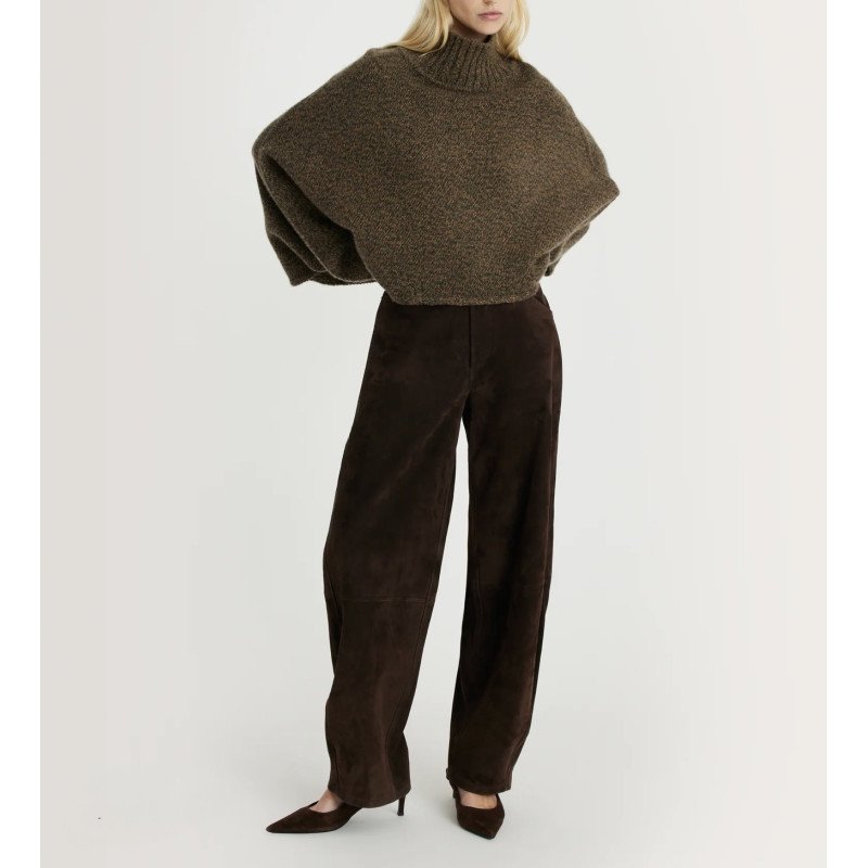 MARGAUX LONNBERG Pull OTIS