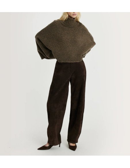 MARGAUX LONNBERG Pull OTIS