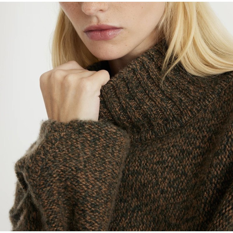 MARGAUX LONNBERG Pull OTIS