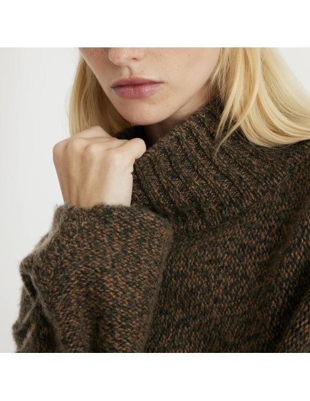 MARGAUX LONNBERG Pull OTIS