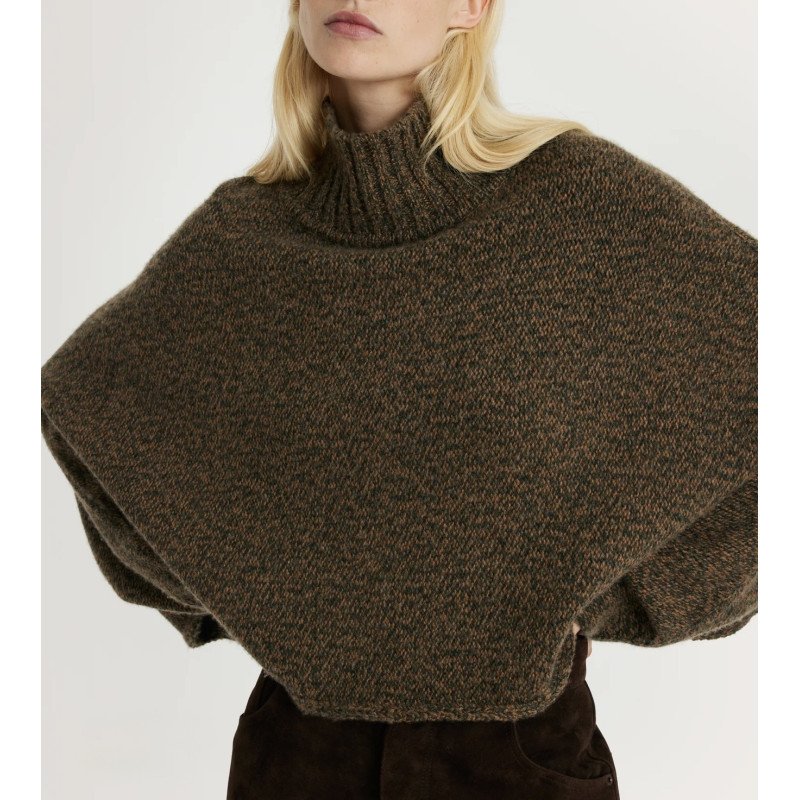 MARGAUX LONNBERG Pull OTIS
