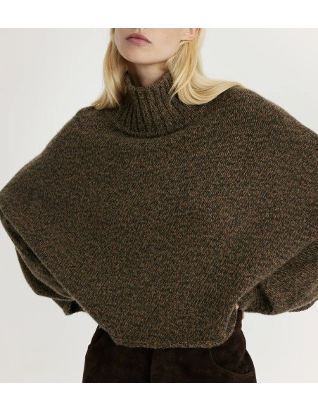 MARGAUX LONNBERG Pull OTIS