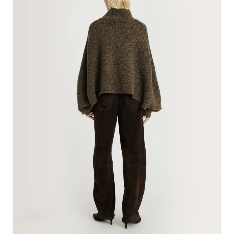 MARGAUX LONNBERG Pull OTIS