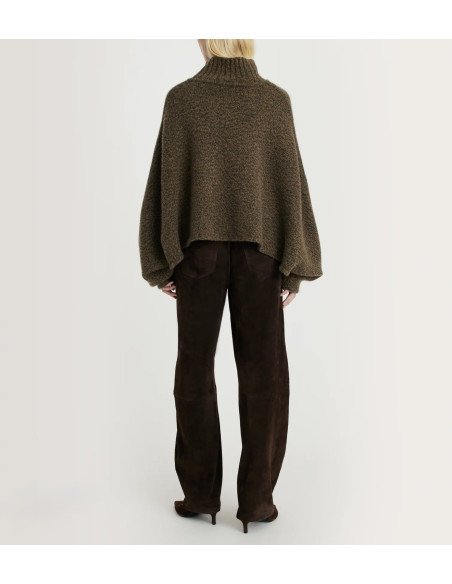 MARGAUX LONNBERG Pull OTIS