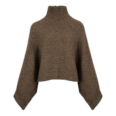 MARGAUX LONNBERG Pull OTIS