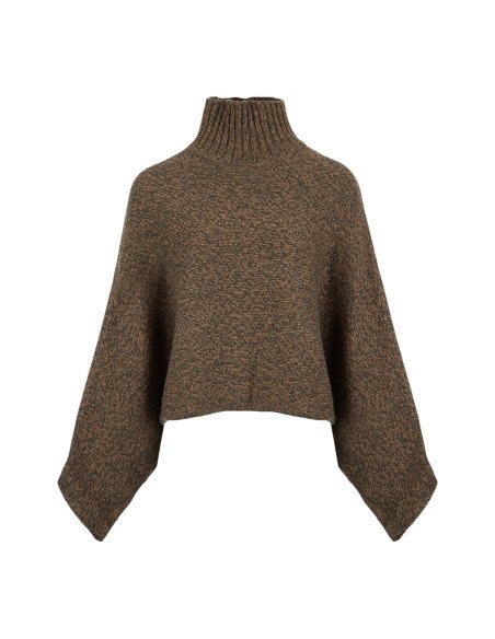 MARGAUX LONNBERG Pull OTIS