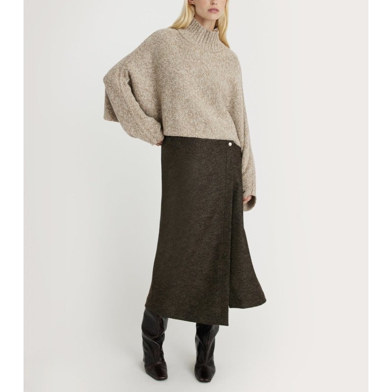 MARGAUX LONNBERG Pull OTIS