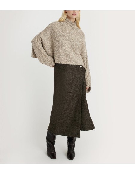 MARGAUX LONNBERG Pull OTIS