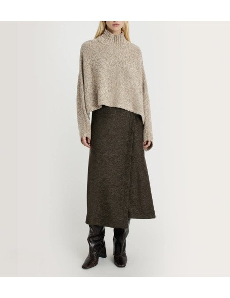 MARGAUX LONNBERG Pull OTIS