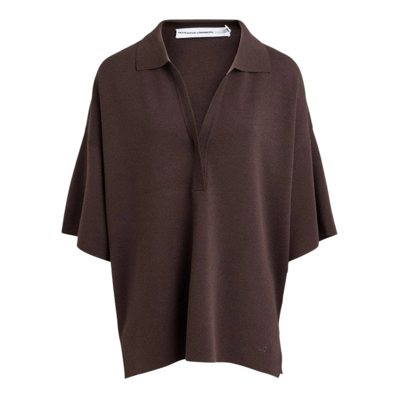 MARGAUX LONNBERG Top THEODORE