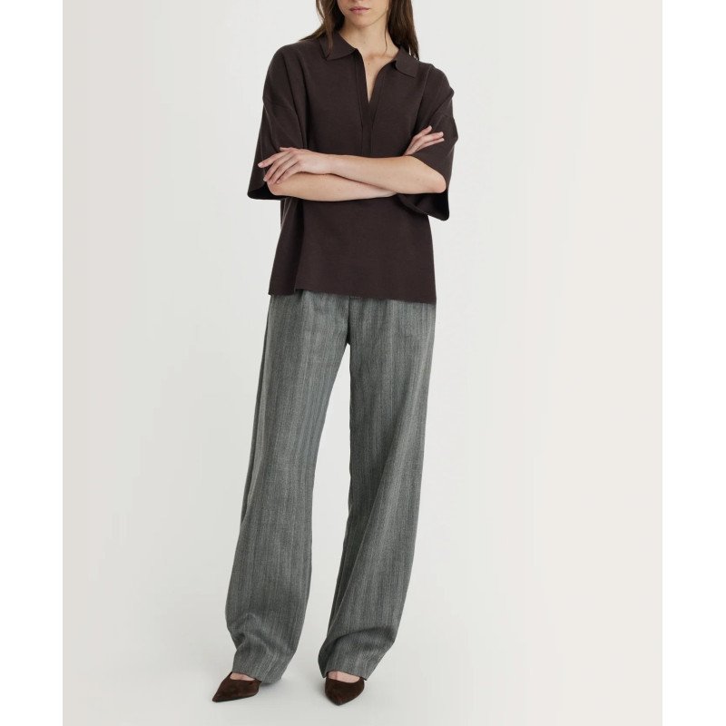 MARGAUX LONNBERG Top THEODORE