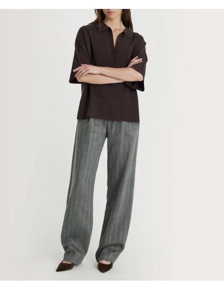 MARGAUX LONNBERG Top THEODORE