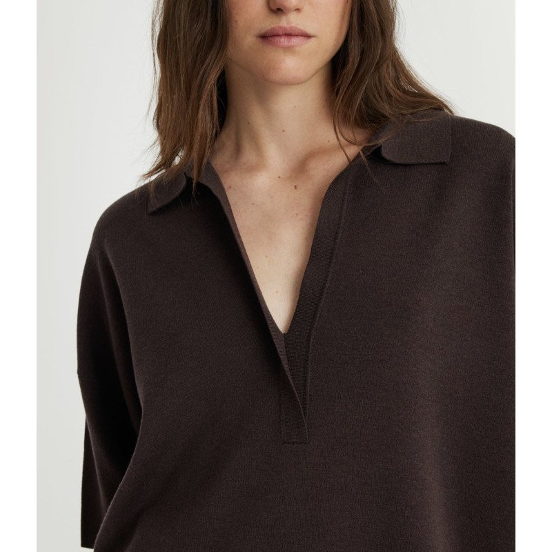 MARGAUX LONNBERG Top THEODORE