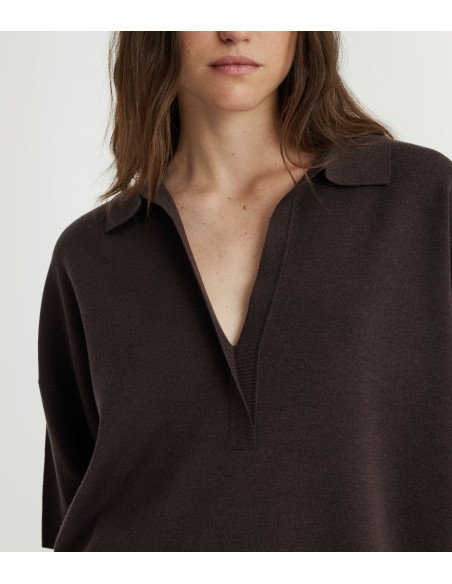 MARGAUX LONNBERG Top THEODORE