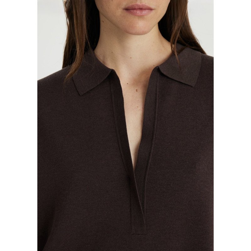 MARGAUX LONNBERG Top THEODORE