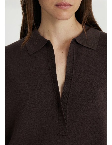 MARGAUX LONNBERG Top THEODORE