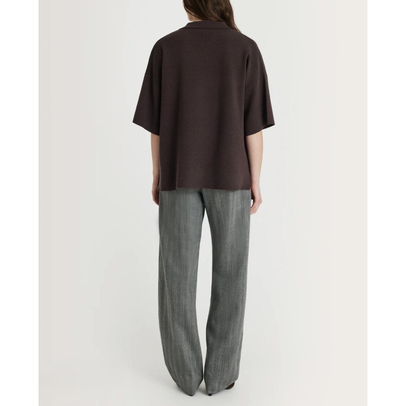 MARGAUX LONNBERG Top THEODORE
