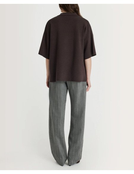MARGAUX LONNBERG Top THEODORE