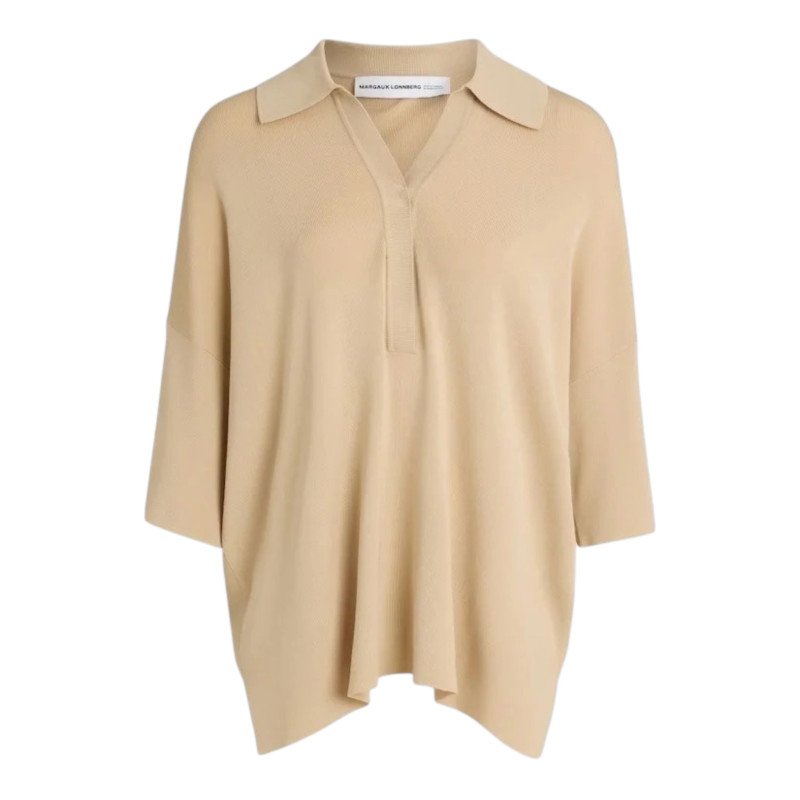 MARGAUX LONNBERG Top THEODORE
