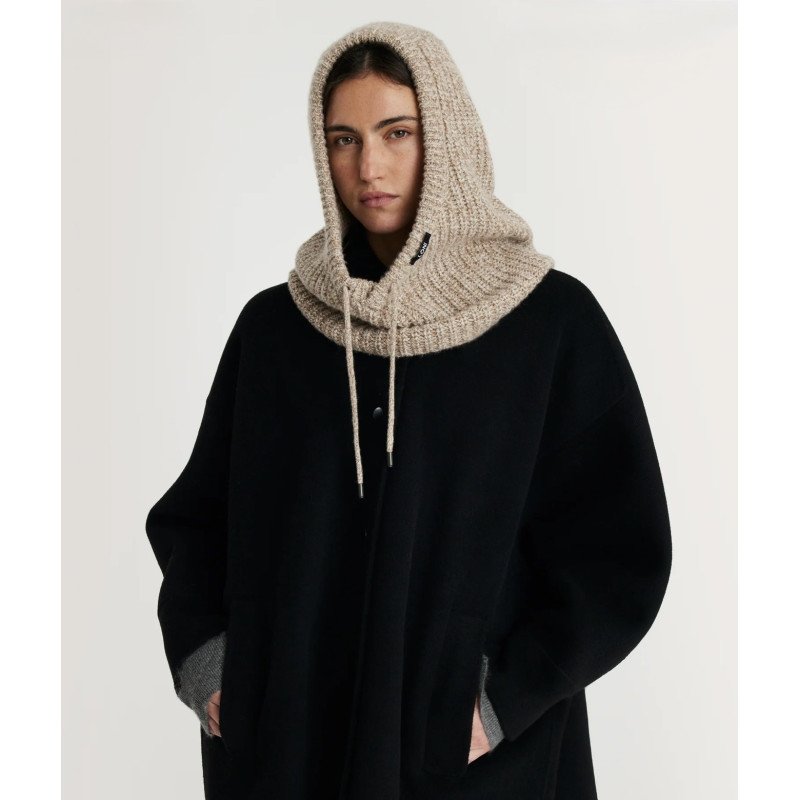 MARGAUX LONNBERG Cagoule SIGI