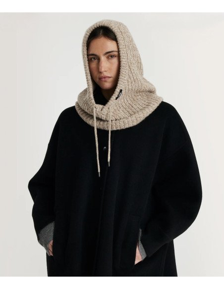 MARGAUX LONNBERG Cagoule SIGI