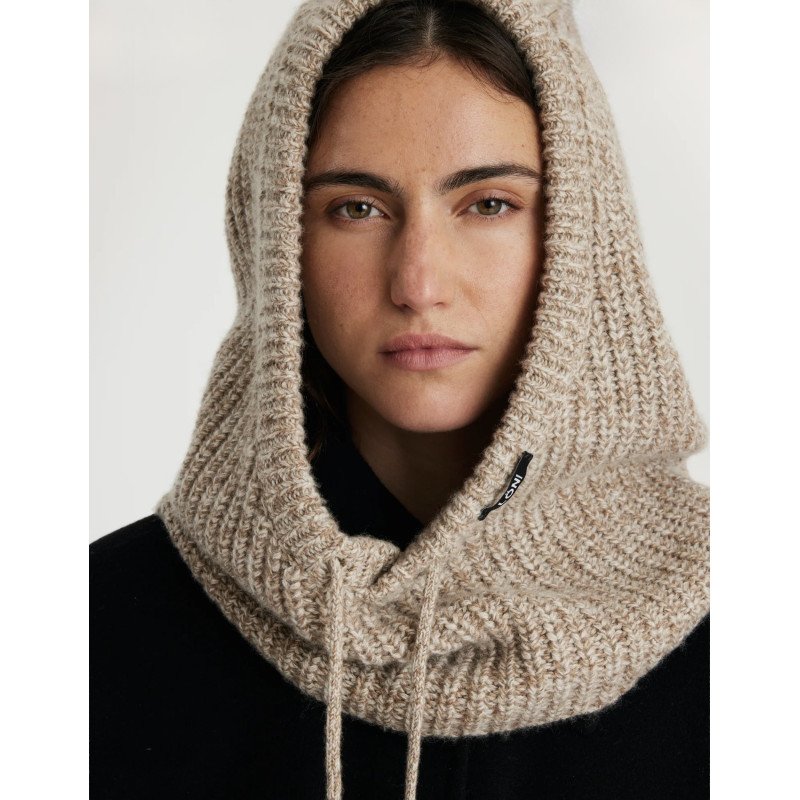 MARGAUX LONNBERG Cagoule SIGI