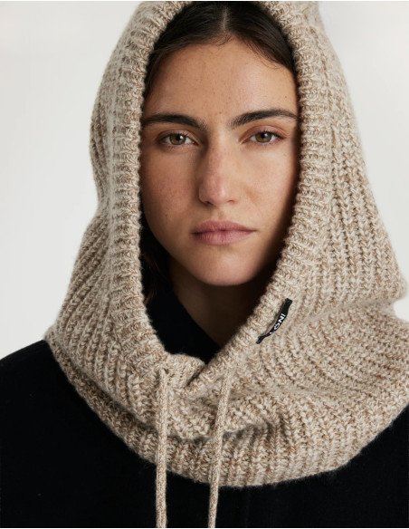 MARGAUX LONNBERG Cagoule SIGI