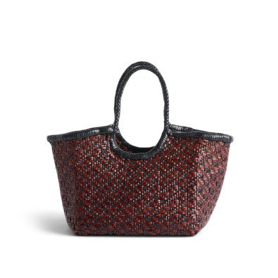 DRAGON DIFFUSION Sac NANTUCKET SMALL MAORI