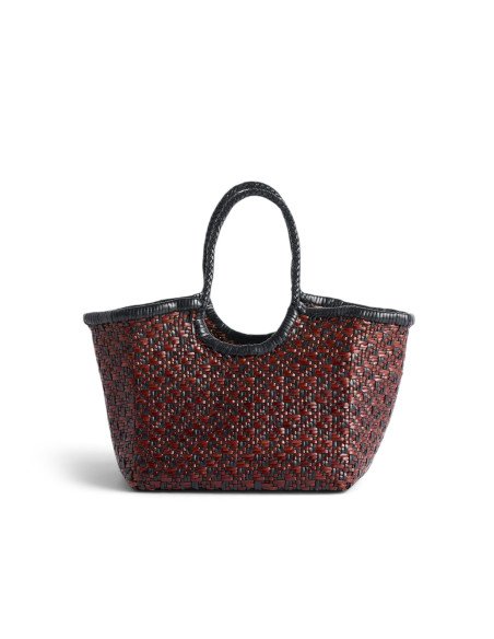 DRAGON DIFFUSION Sac NANTUCKET SMALL MAORI