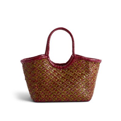DRAGON DIFFUSION Sac NANTUCKET SMALL MAORI