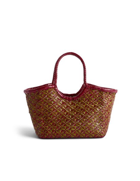 DRAGON DIFFUSION Sac NANTUCKET SMALL MAORI