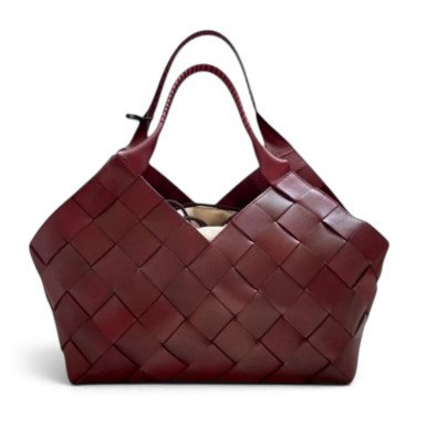 DRAGON DIFFUSION sac CASTELLO bordo