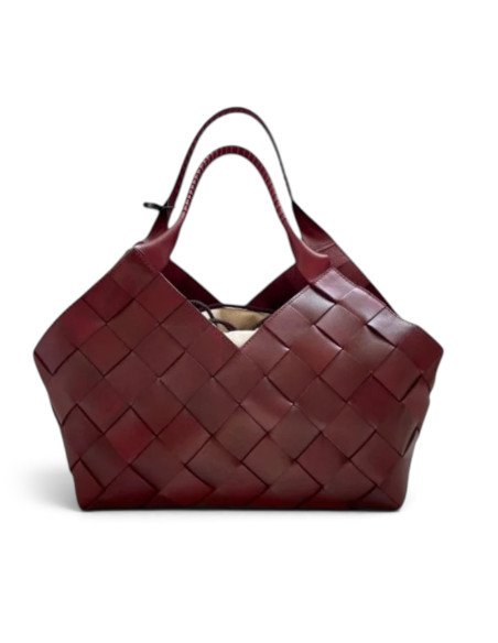DRAGON DIFFUSION sac CASTELLO bordo