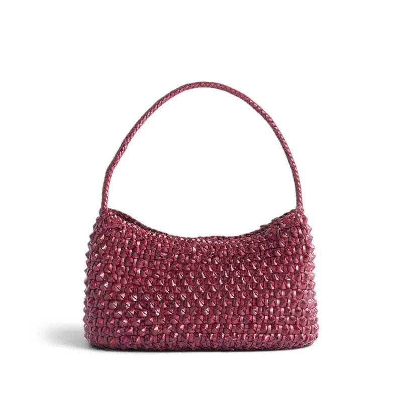 DRAGON DIFFUSION Sac BASIL CACTUS bordo