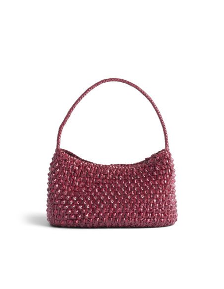 DRAGON DIFFUSION Sac BASIL CACTUS bordo