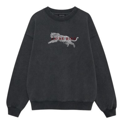 ANINE BING sweatshirt SPENCER Leo