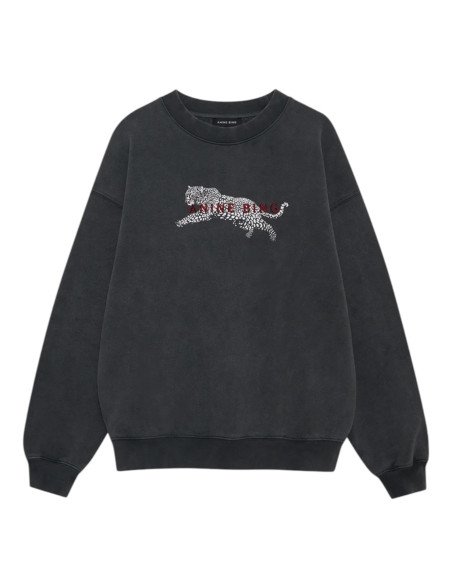 ANINE BING sweatshirt SPENCER Leo