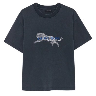 ANINE BING tee-shirt CADE