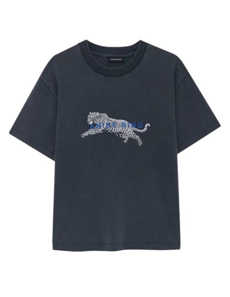 ANINE BING tee-shirt CADE