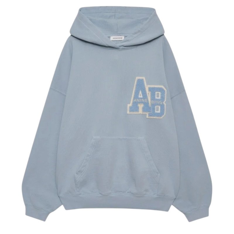 ANINE BING Sweatshirt HARVEY
