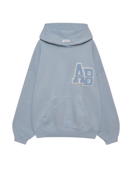 ANINE BING Sweatshirt HARVEY